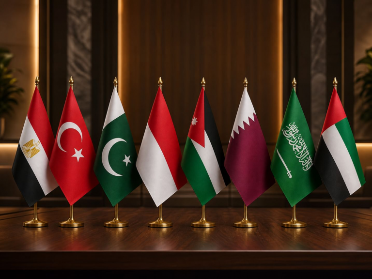 بيان مشترك