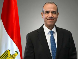 بدر عبد العاطي