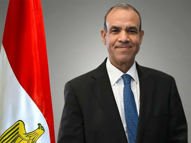 بدر عبد العاطي