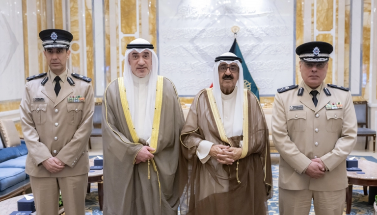 الكويت