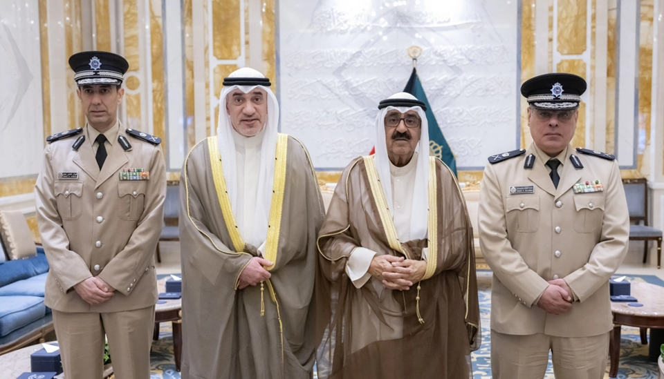 الكويت
