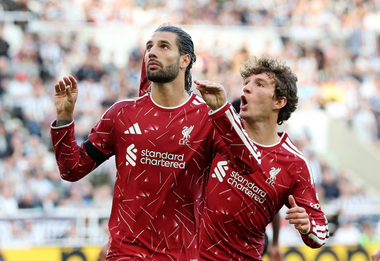 ليفربول
