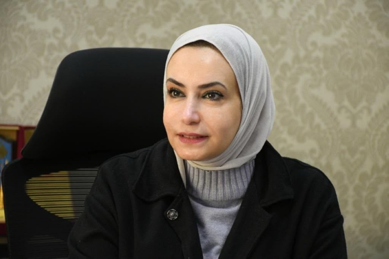 كفاية النجدي