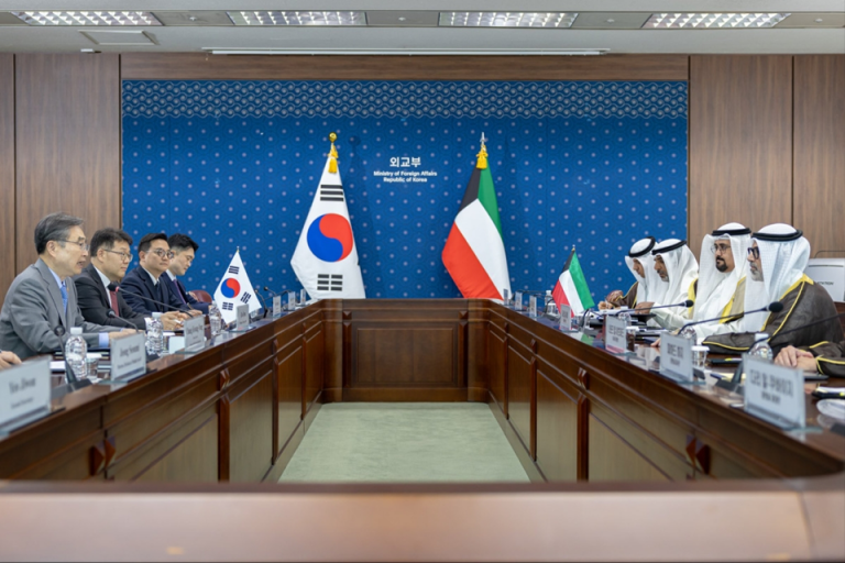 الكويت