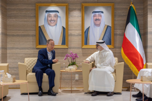 الكويت