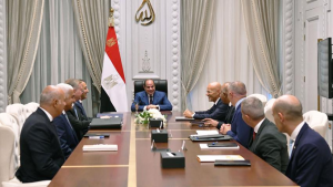 السيسي