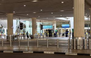 مطار دبي