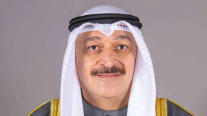 وزير الصحة