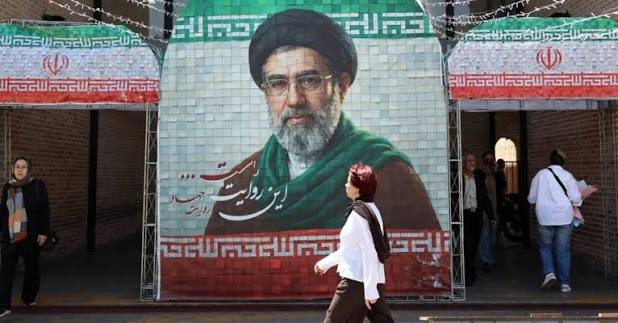 ايران