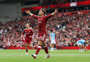 ليفربول