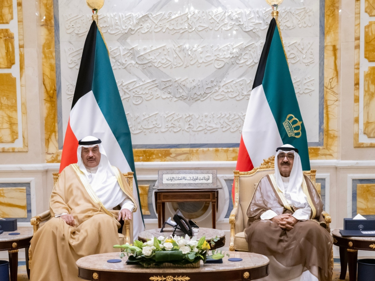 سمو الأمير