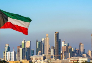 الكويت