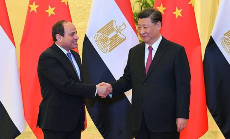 مصر