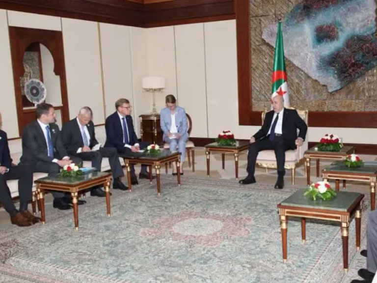 تبون