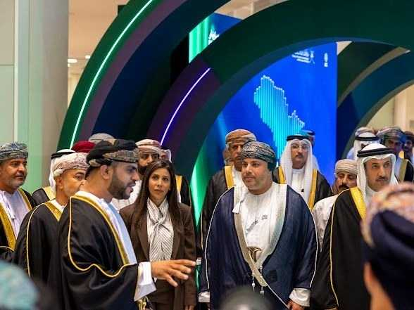 وزيرة الأشغال