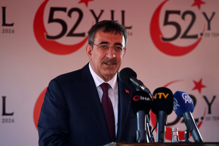 تركيا
