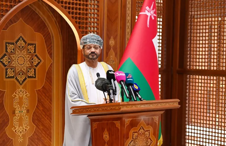 عمان