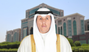 وزير الأوقاف
