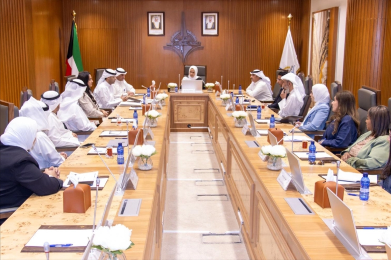 الدكتورة ريم الفليج