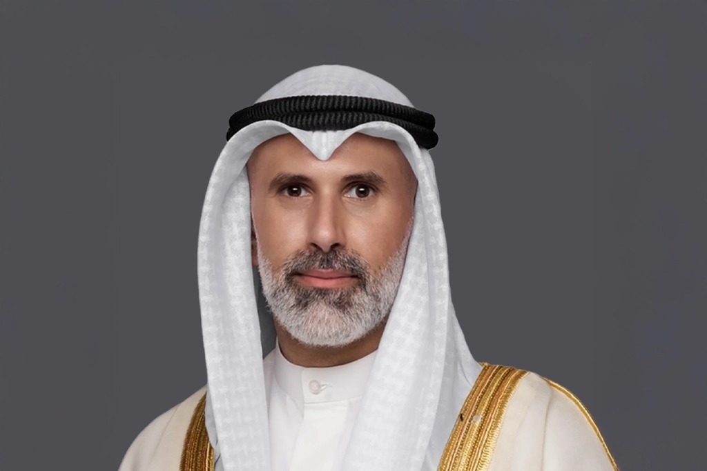 وزير الخارجية الكويتي