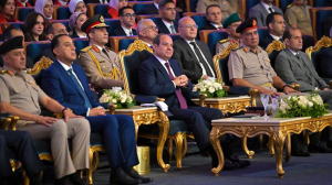 السيسي