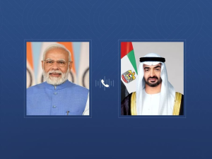 محمد بن زايد