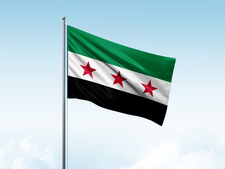 سوريا