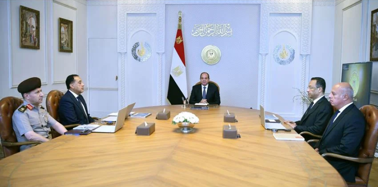 مصر